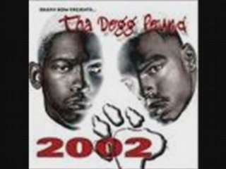 Tha Dogg Pound - Crip Wit Up