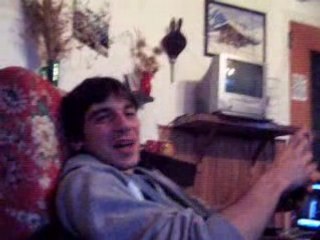 La Clusaz 2008 part 2