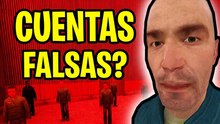 Gmod está lleno de bots... ¿qué está pasando?