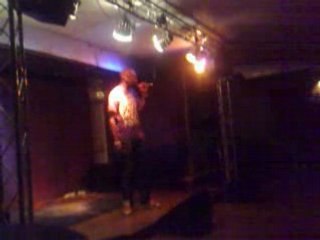 jaybel evann concert electro choc