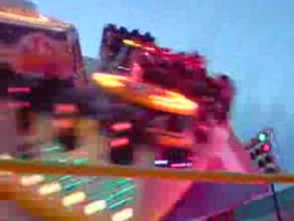 Foire kermesse Mulhouse