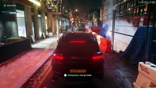 Epic London Ambush Scene - 007 First Light - Immersive Ultra Graphics Gameplay 4K 60FPS