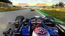 The Most Realistic F1 26 Has Ever Looked - Next Gen RTX 5090 Gameplay