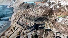 Battlefield 6 F16 Jet Gameplay 4K ULTRA