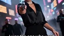 They Took All, She Took Revenge - New Movie 2026
