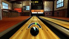 I Continue To Get Practice In (Brunswick Pro Bowling)