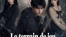 Le terrain de jeu des Imposteurs film complet francais
