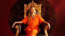 La Reine ne Pleure jamais film complet francais