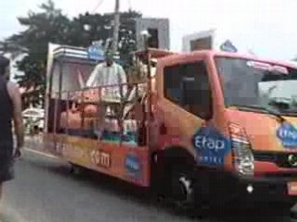 Tour de France 2008