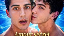 Amour secret : Demi-frère et Dieu de la nage film complet francais