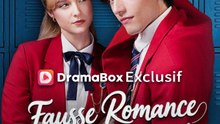 Fausse Romance Avec Mon Riche Ennemi film complet francais