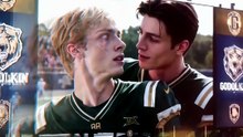 COINCÉ AVEC MON RIVAL film complet francais