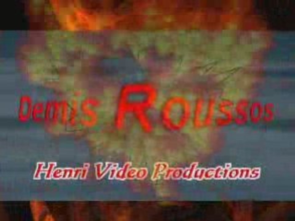 Demis Roussos Follow Me