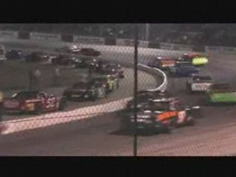 Sportsman 7-26-08