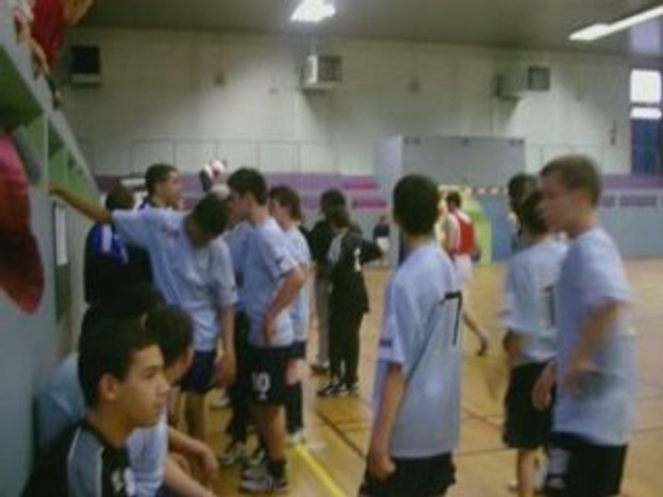 Le Championnat Regional