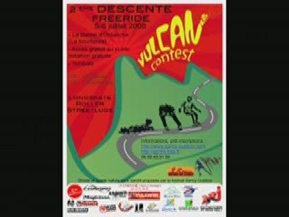 vulcancontest+croix st robert