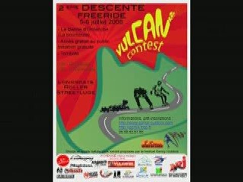 vulcancontest+croix st robert