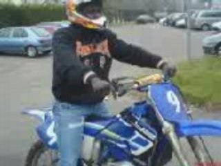 76 le havre....  mont-gaillard