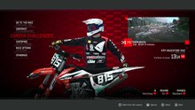 Did I Customize My Bike (MXGP 2021)