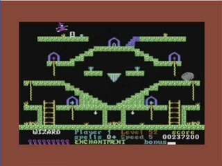 Let's Play Ultimate Wizard - Critical Existance Failure