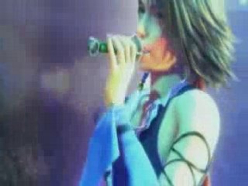 Yuna's song