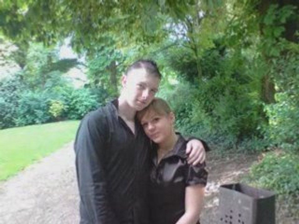 B-beyyyy et moi