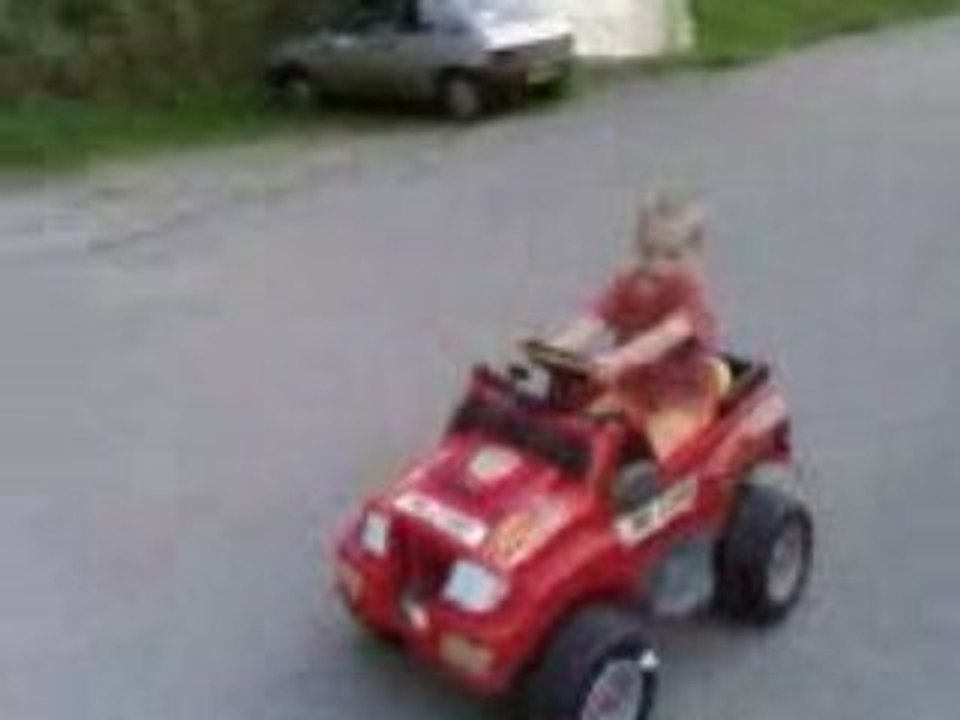 elle est pas belle la vie!!!!!!