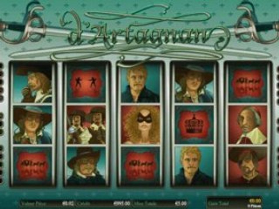 D'artagnan