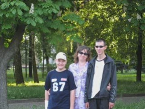 Это моя семья !!!