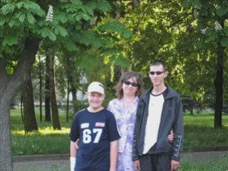 Это моя  семья !!!