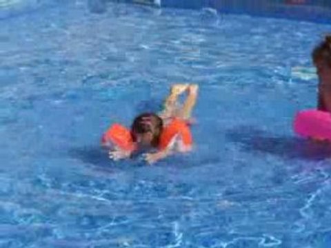 vacances Lozere juillet 2008