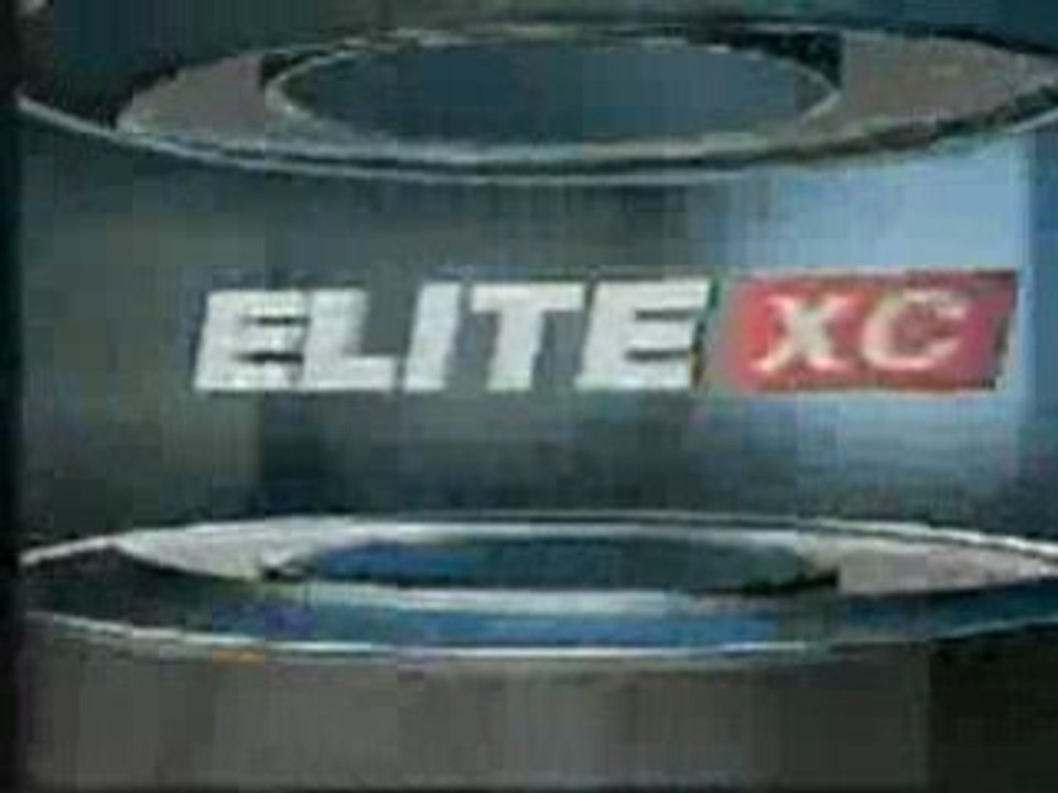 EliteXC: Thomas Denny vs. Nick Diaz