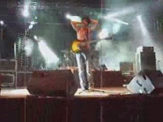 BBB [ Blonde comme moi ]