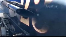 Brutus V12 BMW Startup | Supercar WAR! 🏁💥 Who’s the FASTEST? #Supercars