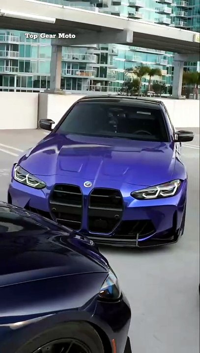 BMW M4 GT3 | Supercar WAR! 🏁💥 Who’s the FASTEST? #Supercars