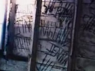 Cthulhu - Hooded figures, Cult?