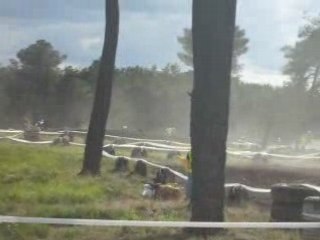 A St Secondin, ce week-end!