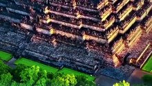 6 Fakta Menarik Candi Borobudur yang Wajib Anda Tahu!