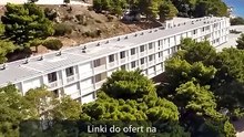 Najlepsze oferty: Chorwacja — 07.09.2026 | Lastradar