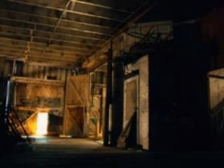 Cthulhu - voices of the past