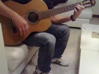 Petit delire J-laps sur la seche avec ce petit morceau !!!!!