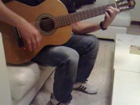 Petit delire J-laps sur la seche avec ce petit morceau !!!!!