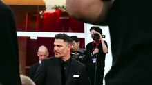 Ο Μιχάλης Λεβεντογιάννης στο Φεστιβάλ Κινηματογράφου της Βενετίας