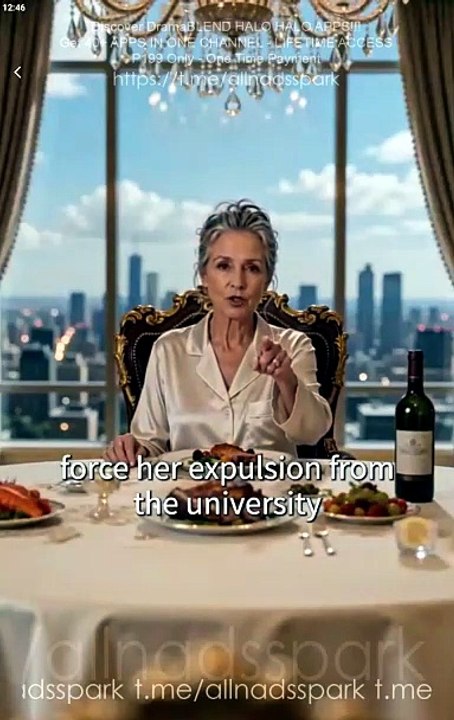 Oma schlägt zurück- Drama VOLLE MOVES DEUTSCH SUB | Ganzer Film Deutsch
