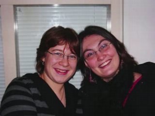 Montage delphie et moi