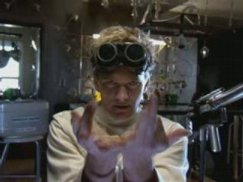Dr. Horrible's Sing-Along Blog in 60 seconds