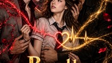 Bound by Crimson and Silver - Full EP | Werewolf & Vampire Fantasy Romance Short Drama | Viral Love Triangle - ENGSUB