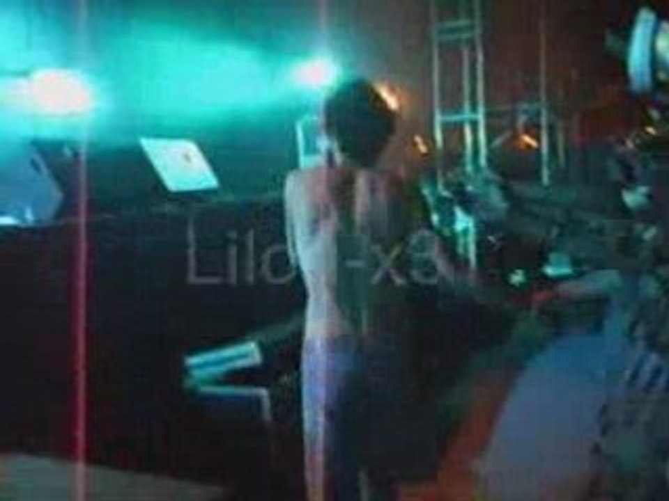 BBB [ Mr hyde ]