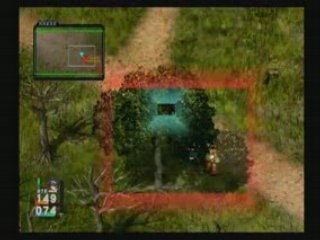 Growlanser II Mission 12: Lonesome Road