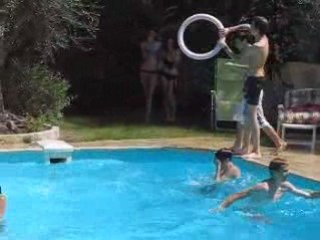 anniversaire 2008 super journee